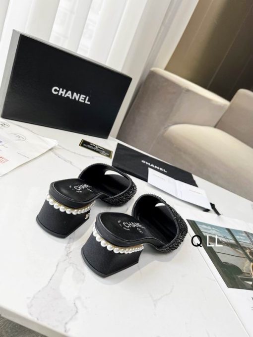 Chanel sz35 40 2C LL1201 05 1342858