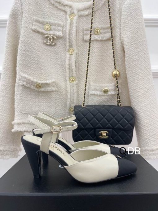 Chanel sz35 40 3C DB120102 1373336