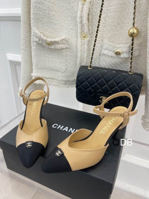 Chanel sz35 40 3C DB120109 1373329