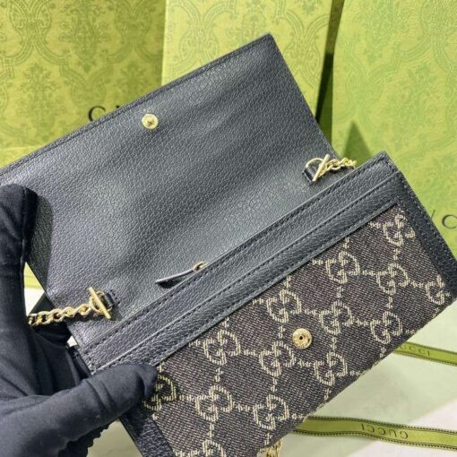 New Collection Gucci Handbag 074