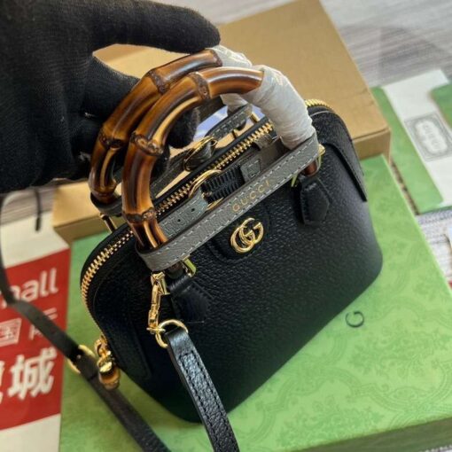 New Collection Gucci Handbag 075