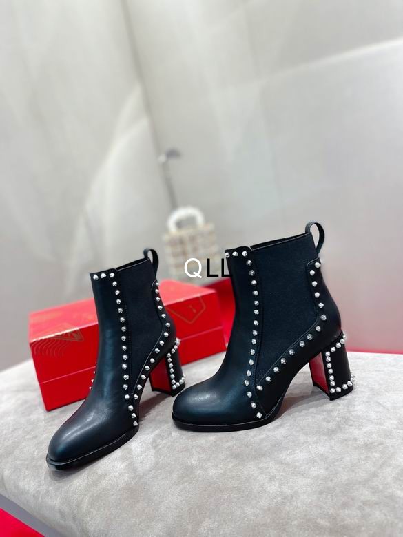 New Collection CL Shoes Women CL023