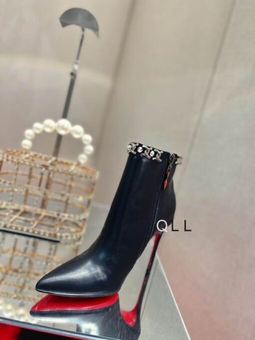 New Collection CL Shoes Women CL045