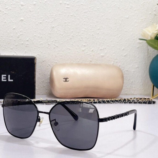 New Collection Chanel Glasses 014