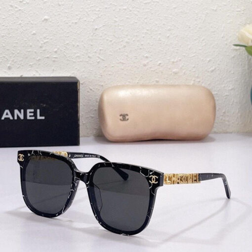 New Collection Chanel Glasses 022