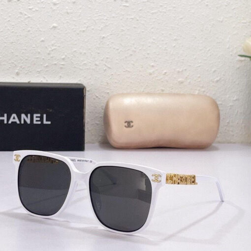 New Collection Chanel Glasses 022