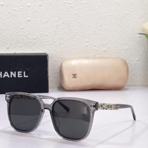 New Collection Chanel Glasses 022