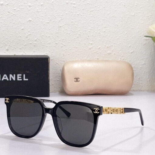 New Collection Chanel Glasses 022