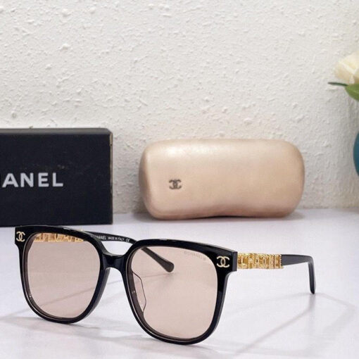 New Collection Chanel Glasses 022