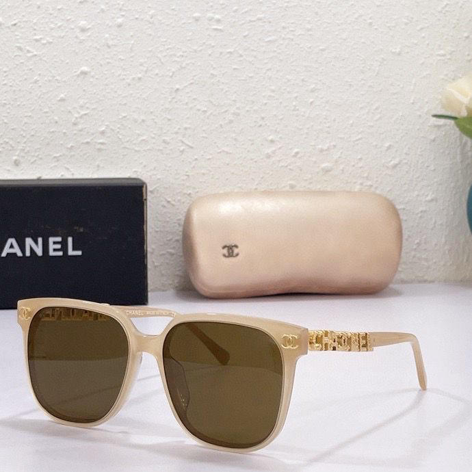 New Collection Chanel Glasses 022