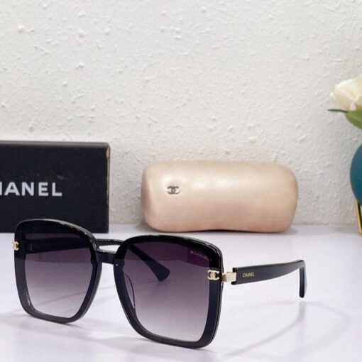 New Collection Chanel Glasses 021