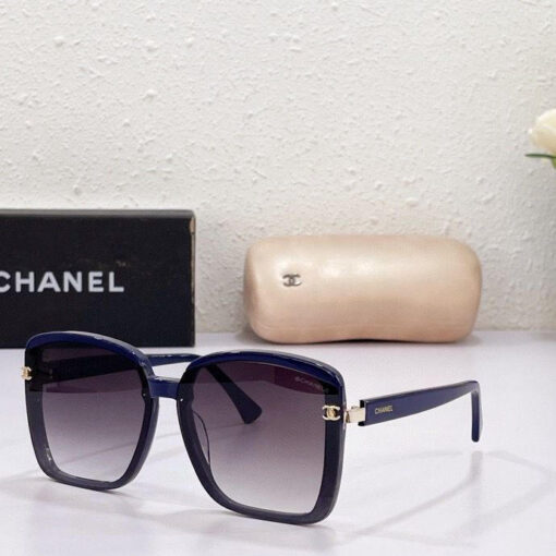 New Collection Chanel Glasses 021