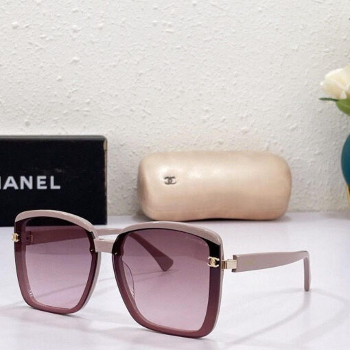 New Collection Chanel Glasses 021