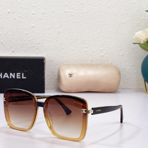 New Collection Chanel Glasses 021