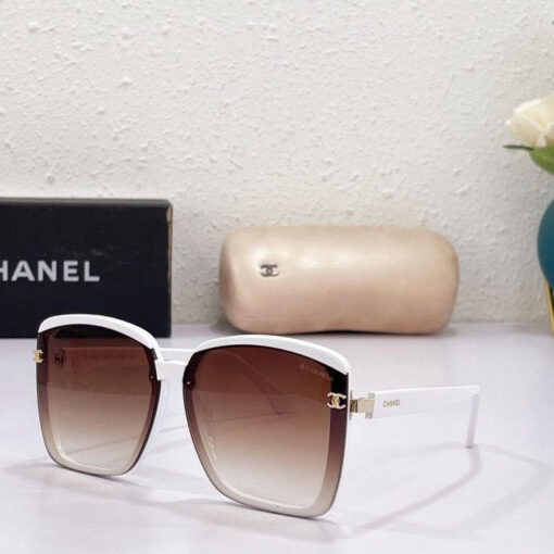 New Collection Chanel Glasses 021