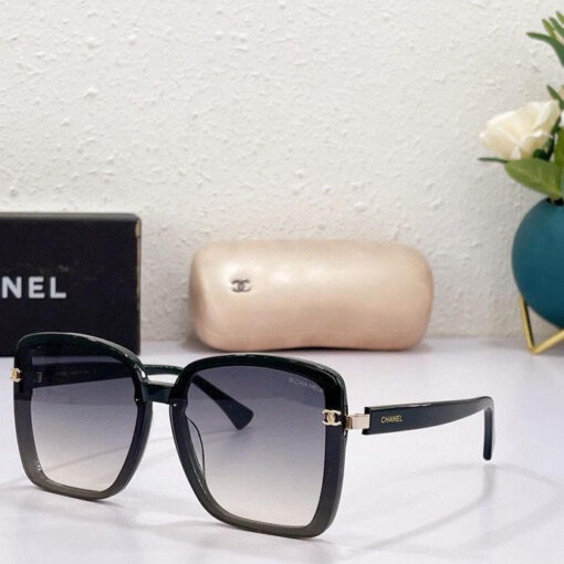 New Collection Chanel Glasses 021