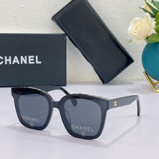 New Collection Chanel Glasses 020