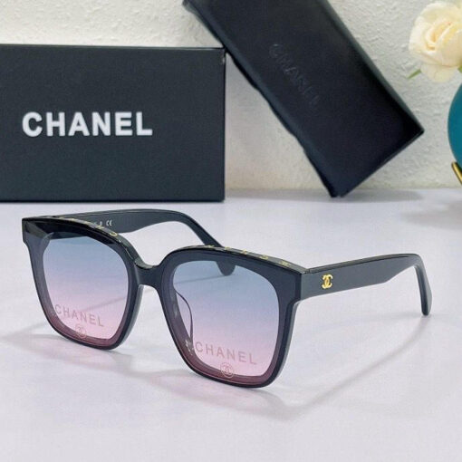 New Collection Chanel Glasses 020