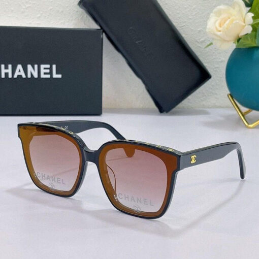 New Collection Chanel Glasses 020