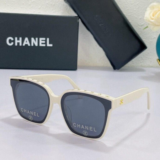 New Collection Chanel Glasses 020