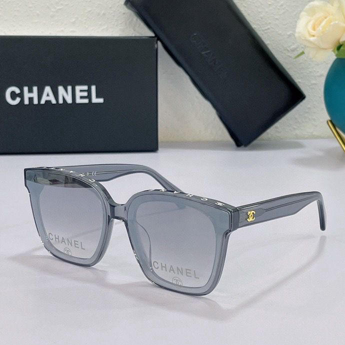 New Collection Chanel Glasses 020