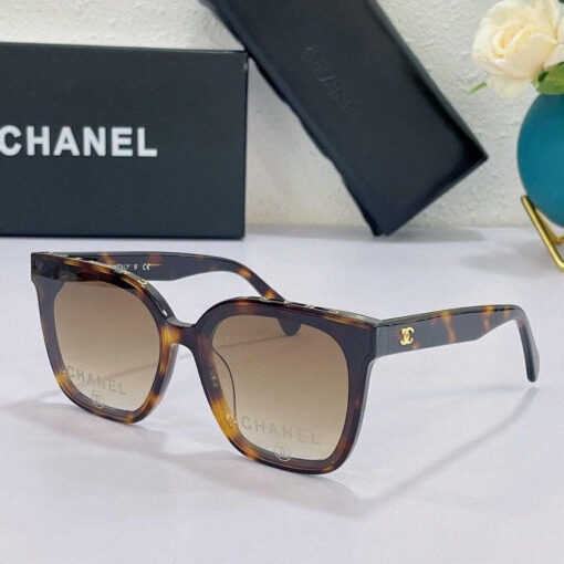 New Collection Chanel Glasses 020