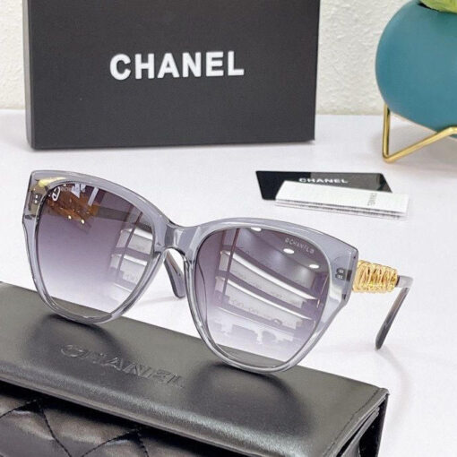 New Collection Chanel Glasses 019