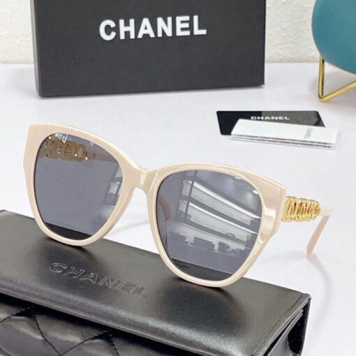 New Collection Chanel Glasses 019