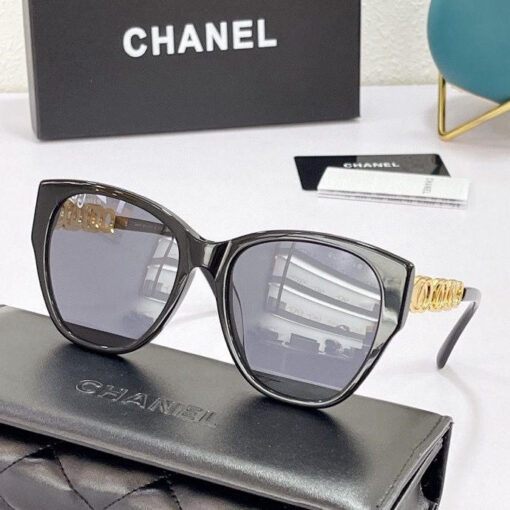 New Collection Chanel Glasses 019