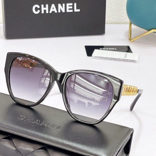 New Collection Chanel Glasses 019