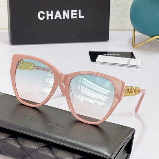 New Collection Chanel Glasses 019