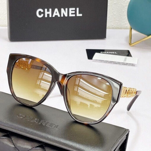 New Collection Chanel Glasses 019