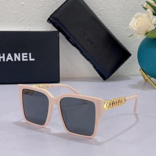 New Collection Chanel Glasses 018