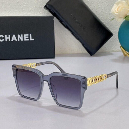 New Collection Chanel Glasses 018