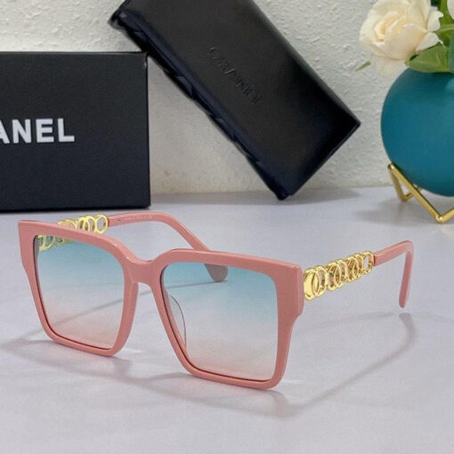 New Collection Chanel Glasses 018