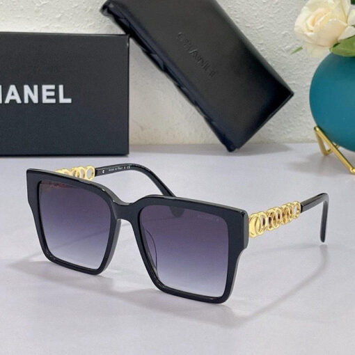 New Collection Chanel Glasses 018