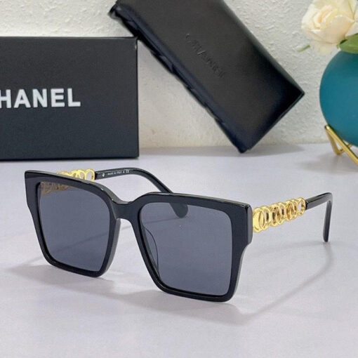 New Collection Chanel Glasses 018