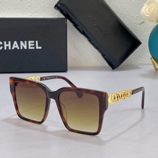 New Collection Chanel Glasses 018