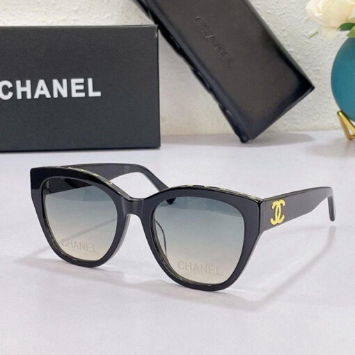 New Collection Chanel Glasses 027