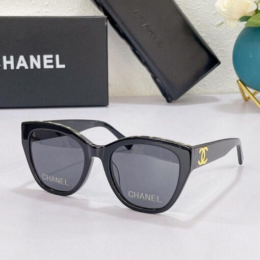 New Collection Chanel Glasses 027