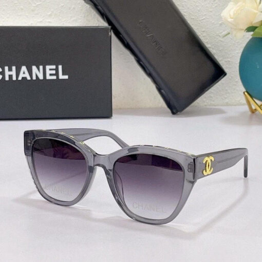 New Collection Chanel Glasses 027