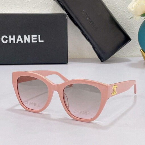 New Collection Chanel Glasses 027