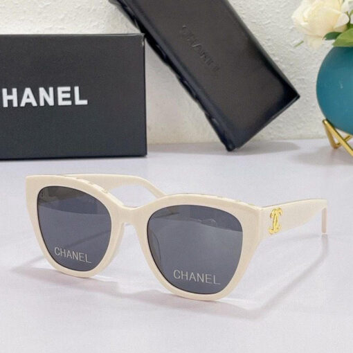 New Collection Chanel Glasses 027