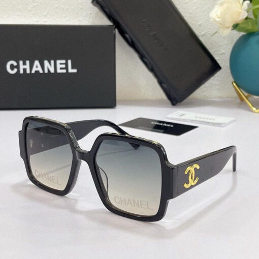 New Collection Chanel Glasses 026