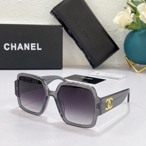 New Collection Chanel Glasses 026