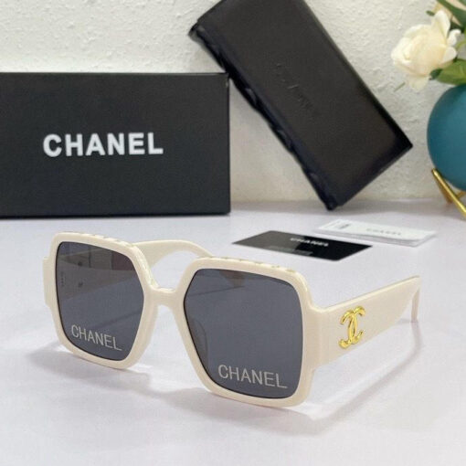 New Collection Chanel Glasses 026