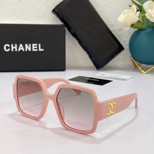 New Collection Chanel Glasses 026