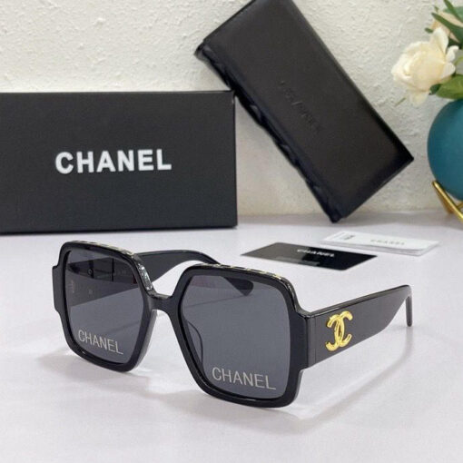 New Collection Chanel Glasses 026