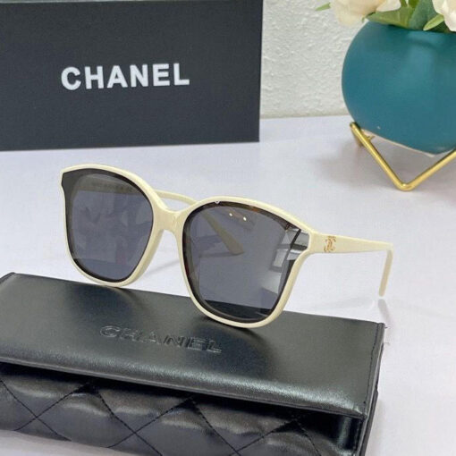 New Collection Chanel Glasses 023