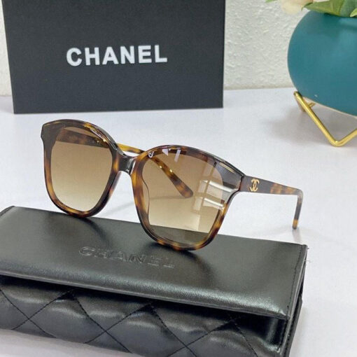 New Collection Chanel Glasses 023